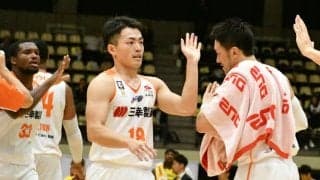 チームの成長の鍵を握る新潟、森井健太「若い選手が頭角を現さないといけない」