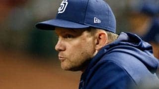 【MLB】ダルビッシュ元同僚のパドレス前監督グリーン氏がカブス入り　ベンチコーチ就任へ