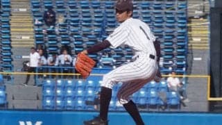 【高校野球】国士舘が2年連続Vで選抜手中　帝京は10年ぶり優勝ならず　秋季東京都大会