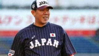 【プレミア12】豪州戦先発の山口はフォークの修正完了　「落とし所を確認できた」