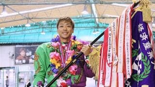 飯塚SG（最終日）レポート