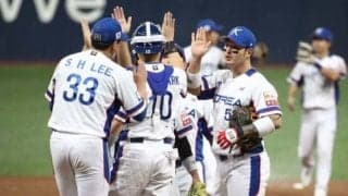 【プレミア12】かつての「日本キラー」活躍、韓国選手が好成績　C組で躍動した選手は？