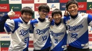 【eBASEBALL】中日がレジェンドOBで勝ち越し　川上憲伸の特殊能力「尻上がり」が機能