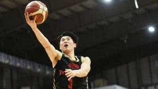 40分間タフに戦ったアルバルク東京、ホームで琉球ゴールデンキングスに2連勝