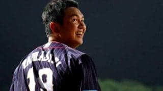 【プレミア12】DeNA山崎が「Team熱男」結成を動画でも報告　鷹松田らと豪華「熱男ォォォ」