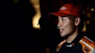 セントラルラリー：国際格式部門はヤリスWRCの勝田貴元が総合優勝を達成