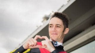 【エリザベス女王杯】スミヨン「思ったよりは後ろの位置に…」ラッキーライラック復活の勝利！