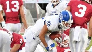 【アメリカンフットボール部】 立命大戦後の監督・選手コメント