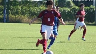 まさかの完封負け。優勝へ向け正念場