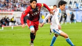 想定と真逆の展開。「鹿島らしさ」を発揮したのは川崎だった