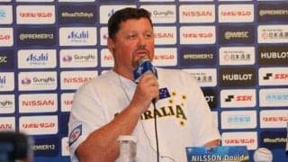 【プレミア12】初戦の相手・豪州から見た侍ジャパン　元中日の指揮官語る「熟練した選手多い」