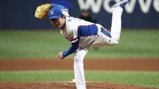 【プレミア12】連覇狙う韓国、SR初戦で米国と対戦も…地元紙は日本を“警戒”「天王山になる」