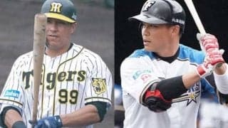 【プレミア12】ハム王柏融が「3番」、阪神ナバーロは「6番」で先発　台湾VSメキシコのスーパーR初戦