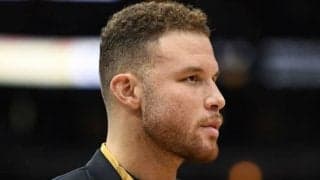 ピストンズにブレイク・グリフィンが復帰「みんなが活躍できるようサポートする」