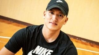 夢への第一歩を踏み出す津山尚大、海外挑戦への思い「2024年のオリンピックへ」