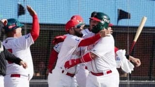 【プレミア12】スーパーR初戦はメキシコが勝利！　台湾はロッテ・チェンら好投も完封負けで0勝2敗に