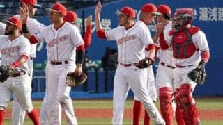 【プレミア12】6投手の小刻み継投で台湾に勝利　メキシコ監督「あまりにも情報がない中で…」