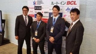 7年前の日本シリーズで危険球退場と死球　“因縁”の2人が描いた同じ「夢」