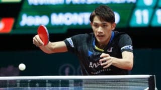 【卓球】吉村和弘「メンタルは過去最高点」4つの視点で振り返る世界卓球