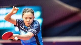 【Tリーグ】韓国代表の田志希、日本生命レッドエルフから参戦