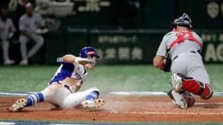 【プレミア12】“疑惑の判定”に韓国ファンからブーイングも…　指揮官「潔く認めるべき」