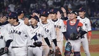 侍ジャパンが執念の逆転勝利、前回覇者・韓国、メキシコが白星発進…11日のプレミア12は？