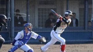 【トライアウト】元阪神西岡、NPB復帰へアピールならず　4打数無安打2三振で終える