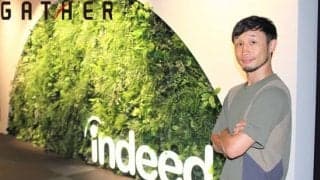 『Indeed』がサッカーに特化した仕事探しサイトをオープン。その理由とは？