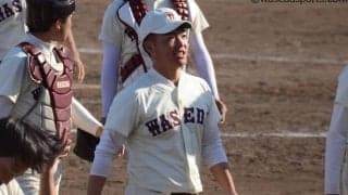 準硬式野球部は『プロフェッショナル』（前田副将）／引退コメント集　投手・トレーナー・マネジャー編