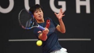 綿貫陽介、杉田との激闘の末チャレンジャー初優勝