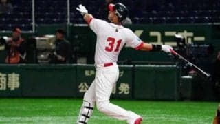 【プレミア12】メキシコ快進撃、大会5戦全勝で13日は日本戦　スーパーRは3勝0敗に