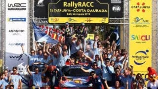 マニュファクチャラーズチャンピオン確定のヒュンダイが声明を発表