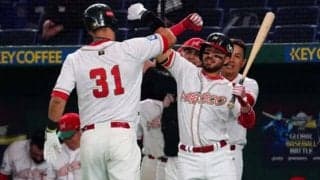 【プレミア12】メキシコ、5戦全勝で13日の日本戦へ　監督は“不敵”「プラン通りにやりたい」