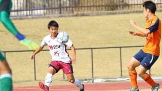 重くのしかかった失点。ゴール奪えずリーグ戦３連敗