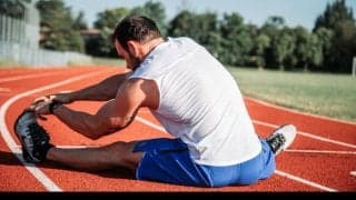 ４０代に入ったら要注意！カラダが硬い人が考えるべき２つのこと