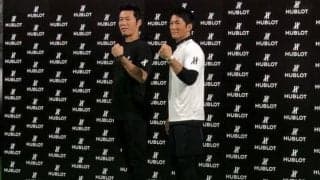 上原浩治氏と長嶋一茂氏たじたじ、少年少女が大胆質問「生まれ変わったらどの球団に？」