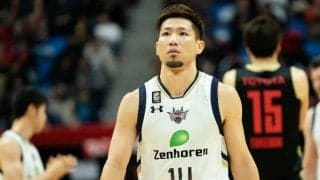 琉球の『あと少し』を埋めたい岸本隆一の役割「崩れそうな時にいかに踏ん張るか」