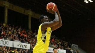 ピンチを救ったSR渋谷のファイ・サンバ「あきらめるなら引退したほうがいい」