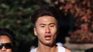 [陸上競技]世田谷ハーフ  箱根へ向けレースの経験を積む