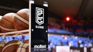 台風19号の影響により順延していたB1、B2リーグ6試合の代替開催日が決定