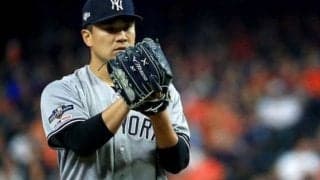 【MLB】ヤ軍は「田中将大と契約延長すべき」　NYメディア「双方にとって理に適ってる」