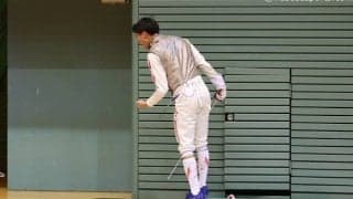 竹田、自身最高の４位！女子は溝口が２位も団体に暗雲