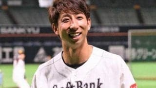 楽天が鷹・福田に4年総額10億円超の破格条件を提示へ　13日に石井GMらが初交渉