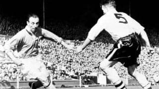 ドリブル王選手権！　アウトサイドで抜くメッシ以上の名手がいた