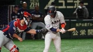 【プレミア12】米国はいかにして侍ジャパンを破ったか　敵将が語る「シンカー系」と「研究」