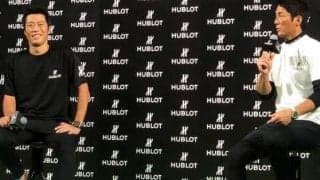 上原浩治氏、長嶋一茂氏が語る「プレミア12」の見方　「とにかく勝てばいい」