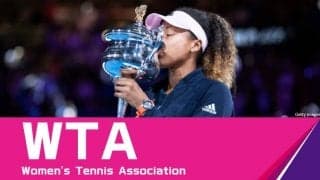テニス基礎講座～プロツアーの仕組み　WTA（Womenʼs Tennis Association＝女子テニス協会）