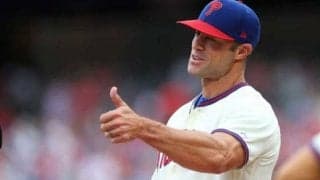 【MLB】元巨人キャプラーがジャイアンツの監督に就任　世界一3度名将の後任に抜擢