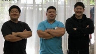 インカレ開幕直前特集　座談会③