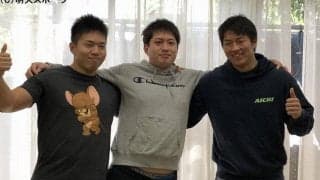 インカレ開幕直前特集　座談会②